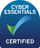 Cyber Essentials Certified -- AMVIA